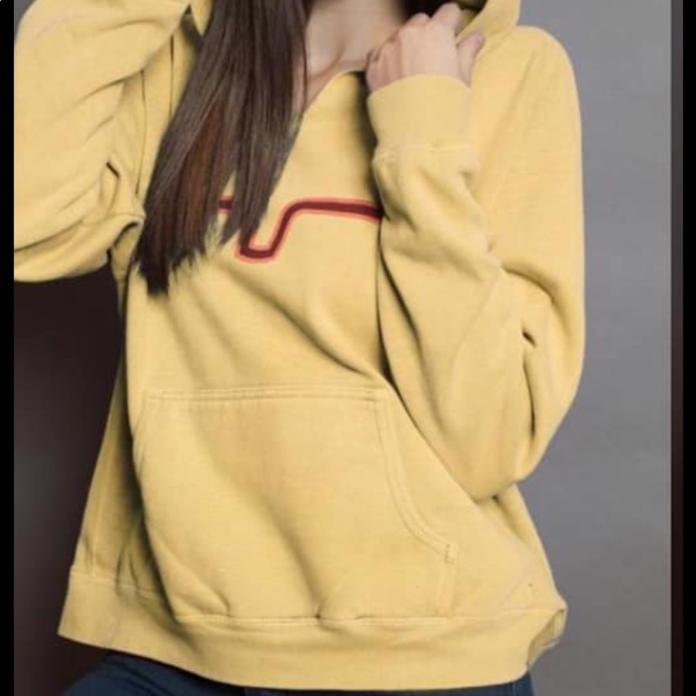 Kimes Ranch Sweat Shirt